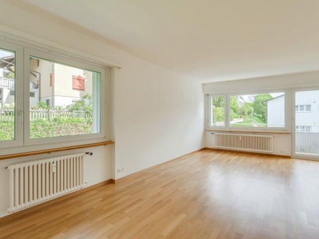 Apartment mieten in Gattikon, Zürich