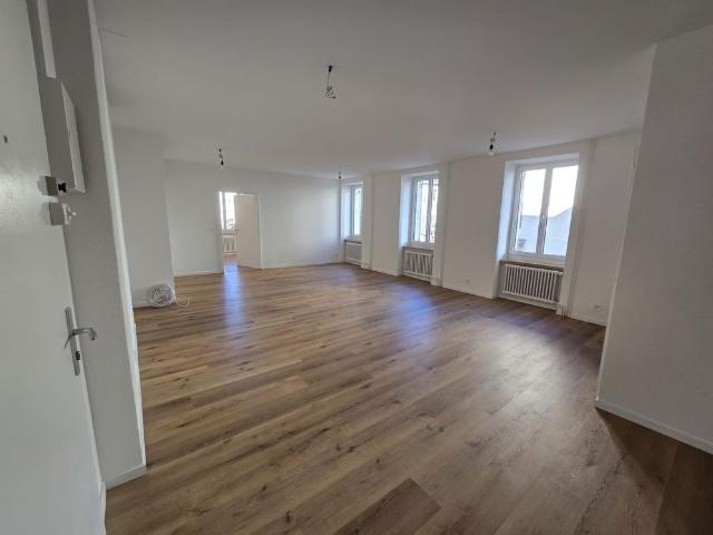 Haus mieten in La Chaux-de-Fonds
