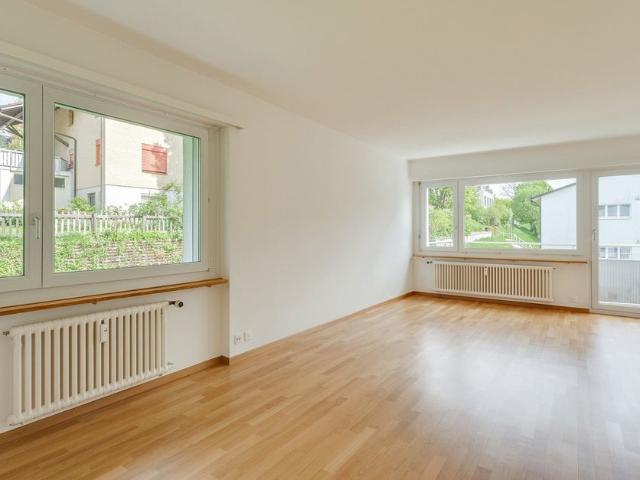 Apartment mieten in Gattikon, Zürich