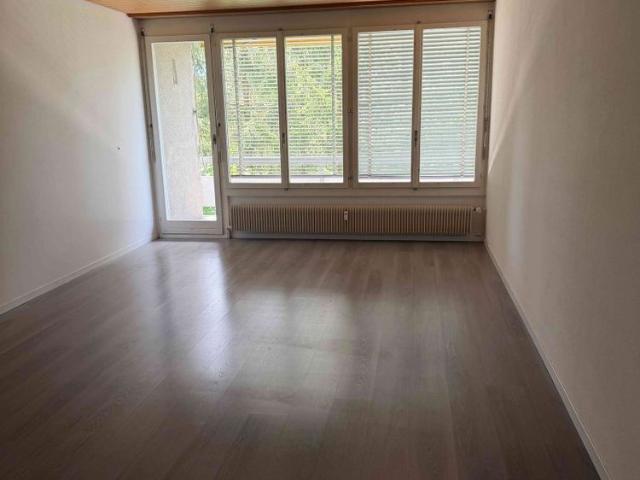 Apartment mieten in Bern