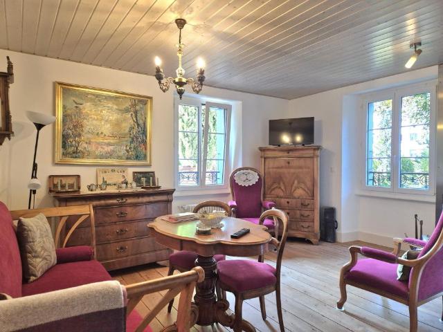 Haus mieten in Bussigny-près-Lausanne, Waadt