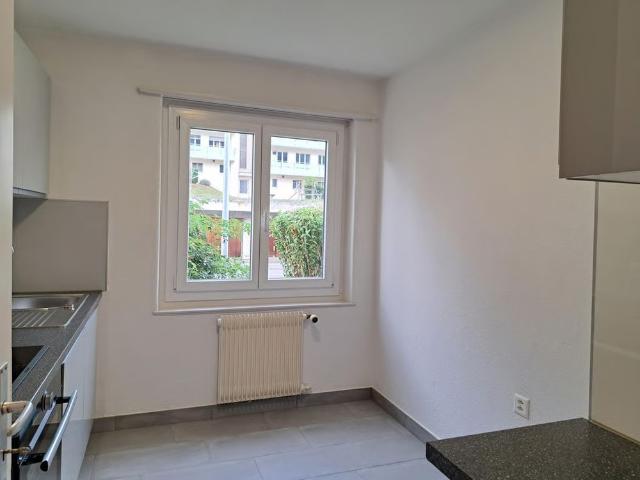 Apartment mieten in Moutier, Bern
