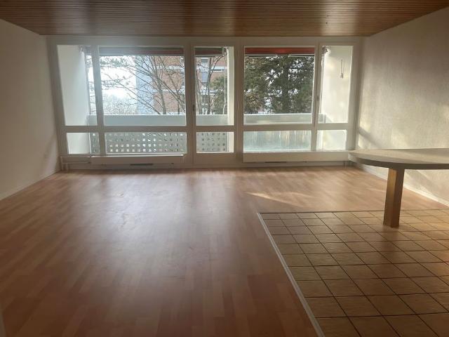 Apartment mieten in Ittigen, Bern