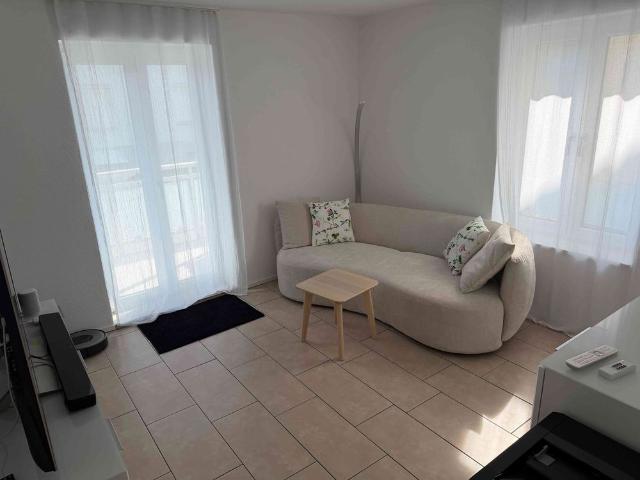 Apartment mieten in Arbon, Thurgau