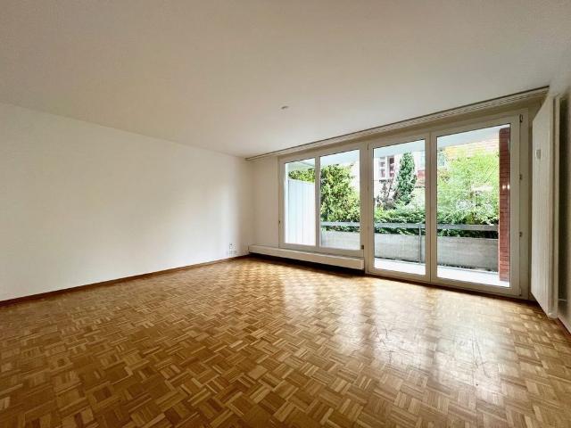 Apartment mieten in Biel, Bern