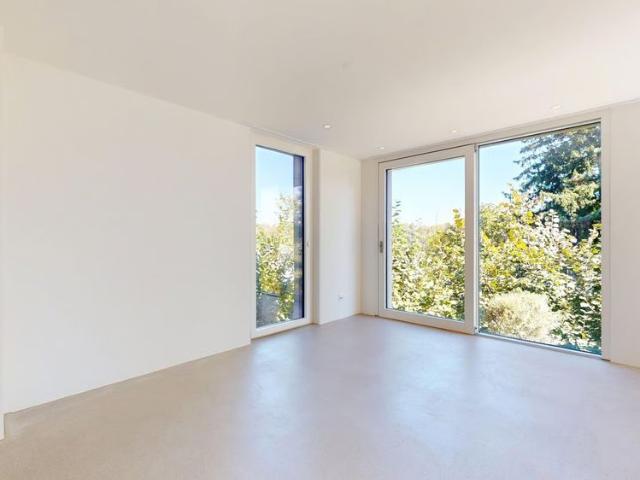 Apartment mieten in Mühlehalden, Langnau am Albis
