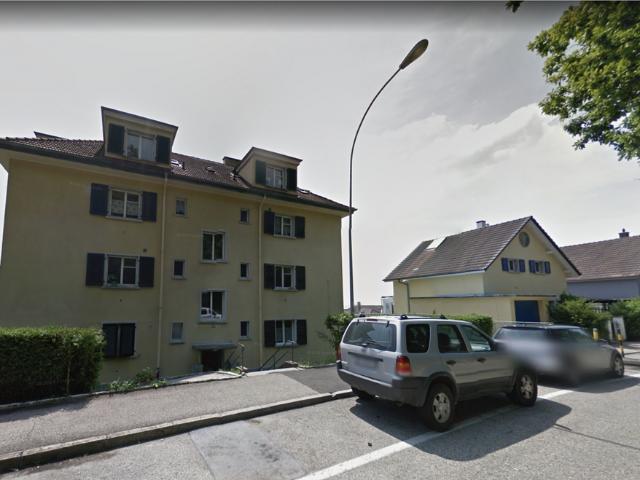 Apartment mieten in Corcelles (NE)