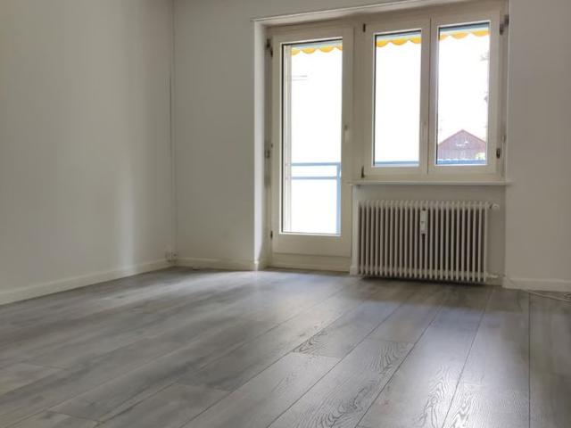 Apartment mieten in Sissach, Bezirk Sissach