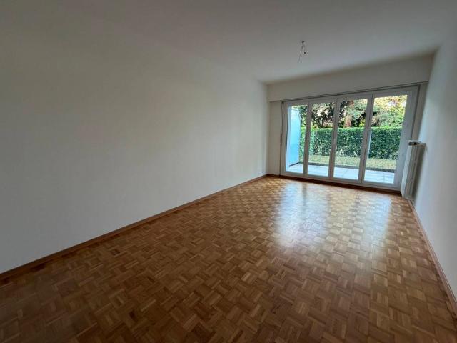 Apartment mieten in Pully, Waadt