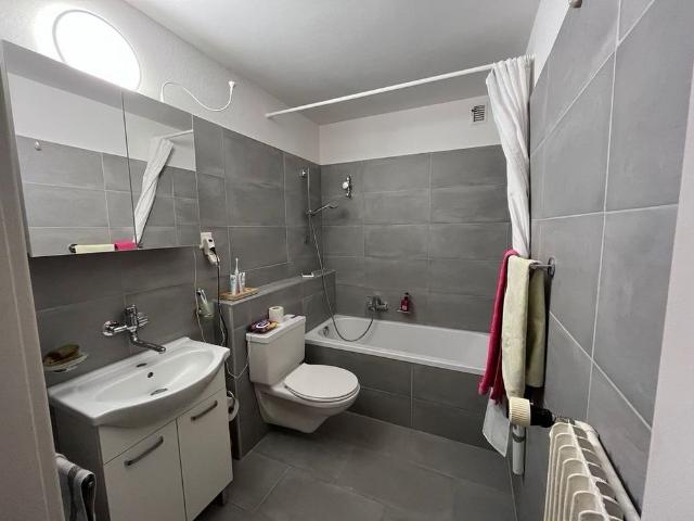 Apartment mieten in Moutier, Bern