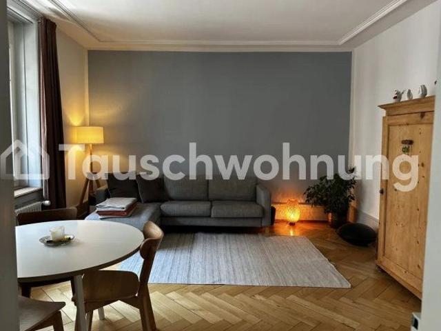 Apartment mieten in Einigen, Zürich