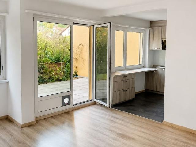 Apartment mieten in Maur, Zürich