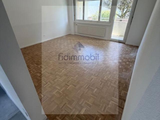 Apartment mieten in Delémont, Jura