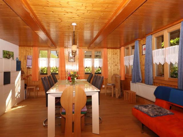 Apartment mieten in Trub, Bern