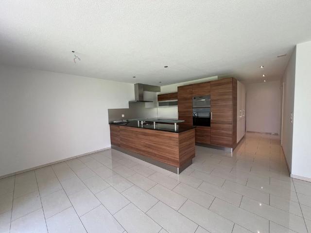 Apartment mieten in Rüdtligen, Bern