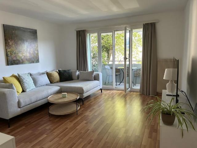 Apartment mieten in Laufen, Bezirk Laufen