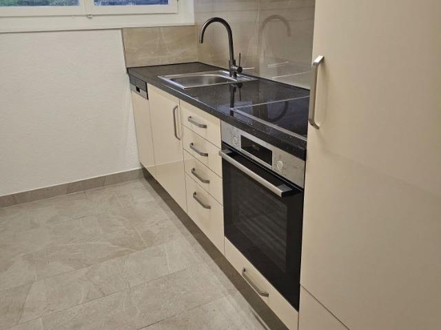 Apartment mieten in Goldach, St. Gallen