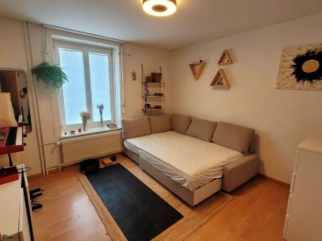 Haus mieten in Einigen, Zürich