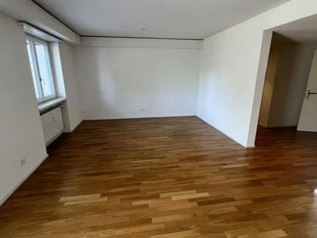 Apartment mieten in Wil (SG), St. Gallen