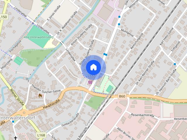 Apartment mieten in Katastralgemeinde Unterwaltersdorf, Ebreichsdorf