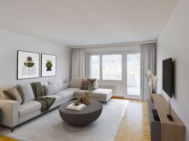 Apartment mieten in Neuenhof, Aargau