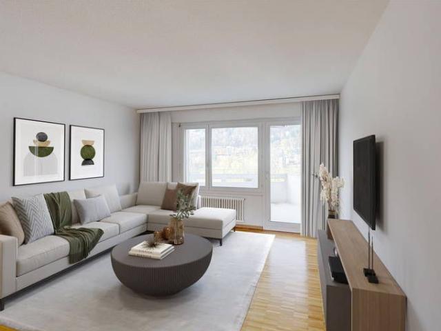 Apartment mieten in Neuenhof, Aargau