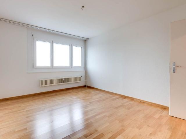 Apartment mieten in Birsfelden, Basel-Landschaft