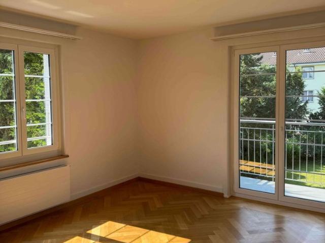 Apartment mieten in Ostermundigen, Verwaltungsregion Bern-Mittelland