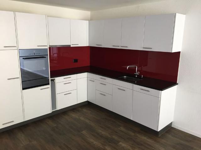 Apartment mieten in Oberdiessbach, Bern