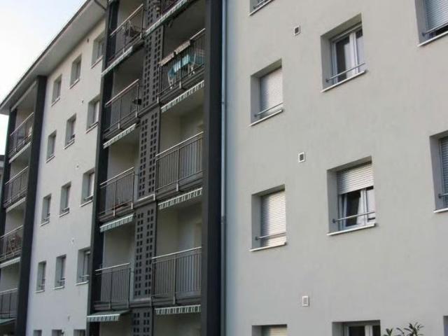 Apartment mieten in Tavel, Montreux