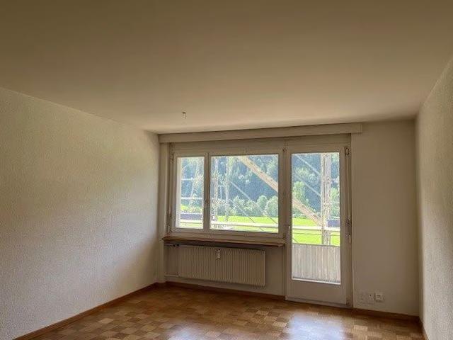 Apartment mieten in Grünen, Sumiswald