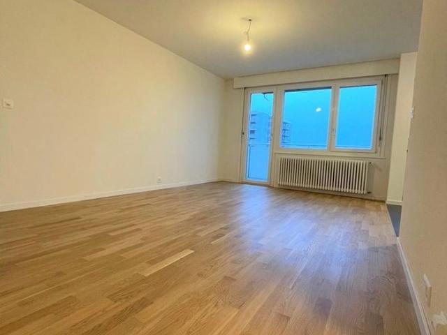 Apartment mieten in Yverdon-les-Bains
