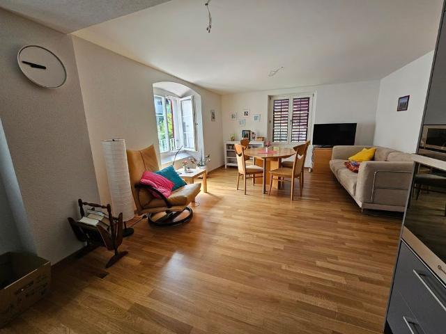 Apartment mieten in Laufenburg, Aargau