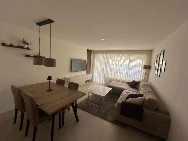 Apartment mieten in Muttenz, Basel-Landschaft