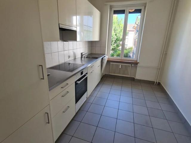 Haus mieten in Birsfelden, Basel-Landschaft