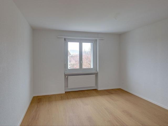 Apartment mieten in Madiswil, Bern