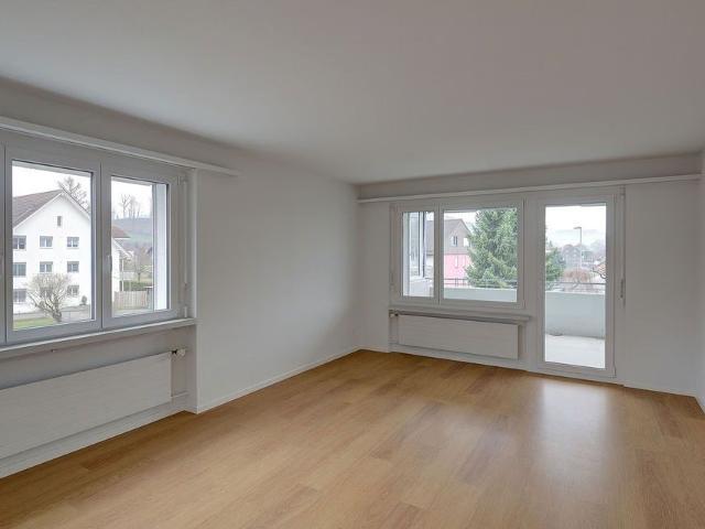 Apartment mieten in Madiswil, Bern