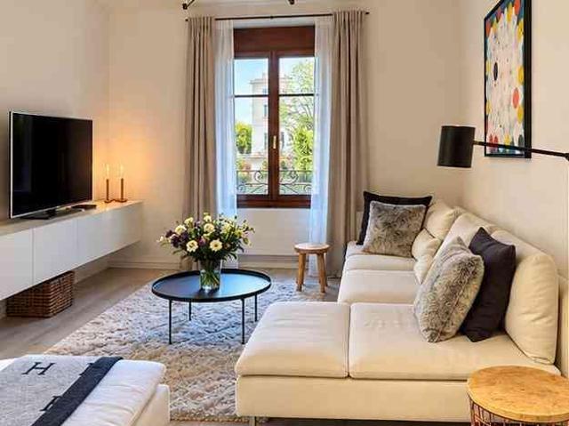 Apartment mieten in Les Acacias, Genève