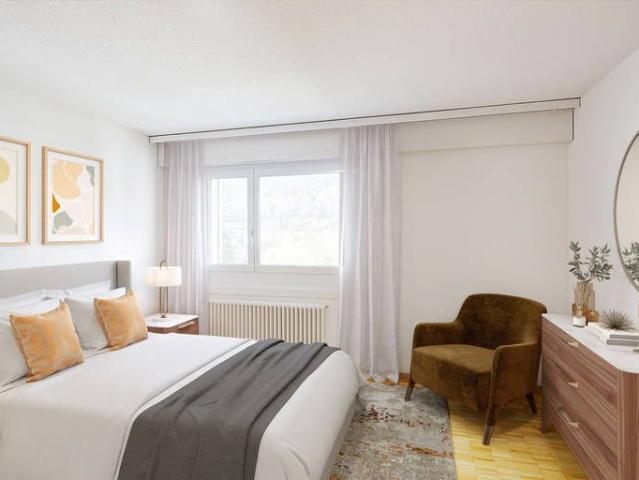 Apartment mieten in Neuenhof, Aargau