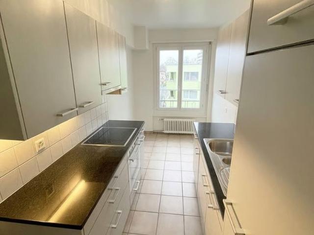 Apartment mieten in Corcelles (NE)