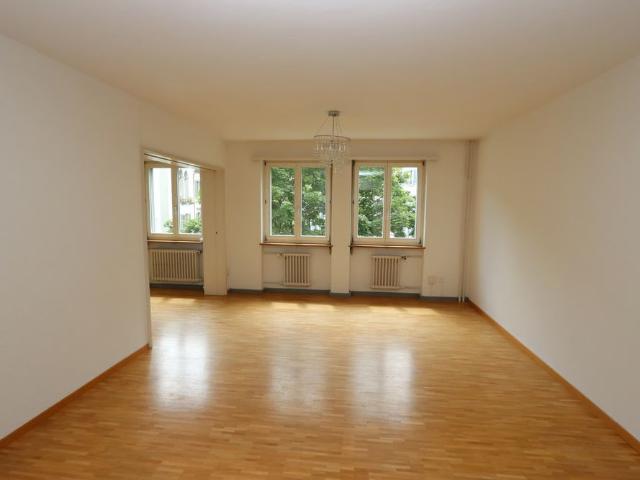 Apartment mieten in Lenzburg, Aargau