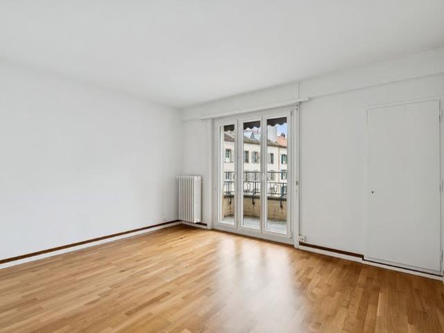 Apartment mieten in Neuchâtel, Corcelles (NE)