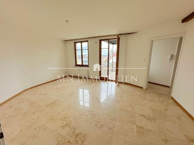 Apartment mieten in Basel, Basel-Stadt