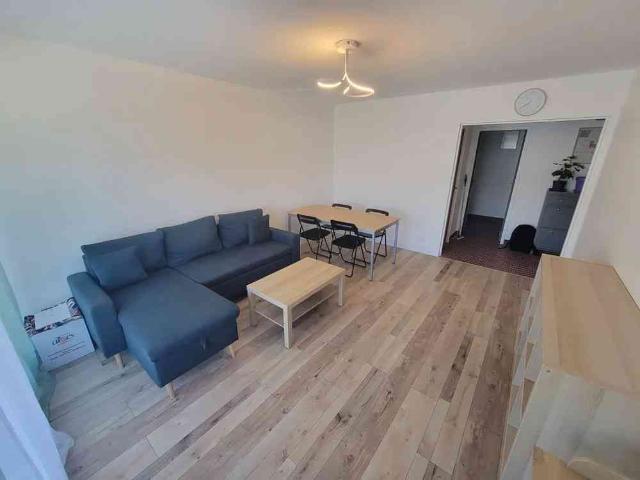Apartment mieten in Crissier, Waadt