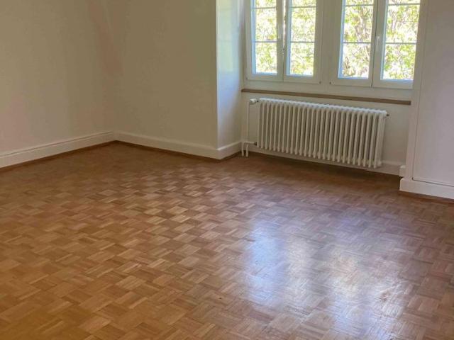 Apartment mieten in Basel, Basel-Stadt