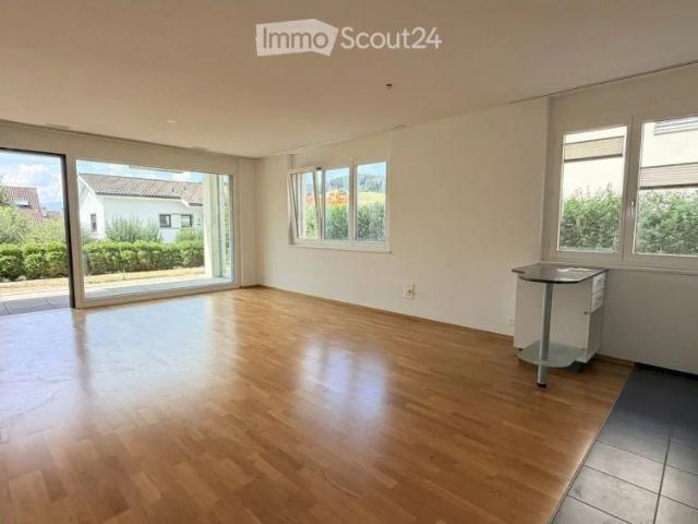 Apartment mieten in Grosshöchstetten, Bern