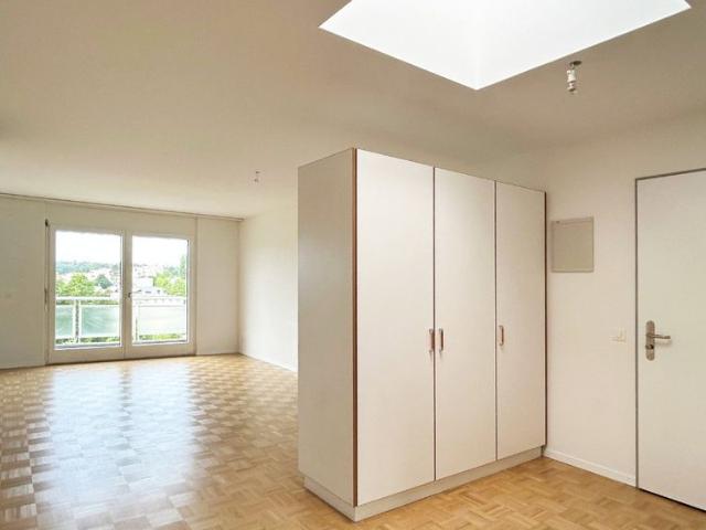 Apartment mieten in Villars-sur-Glâne, Freiburg