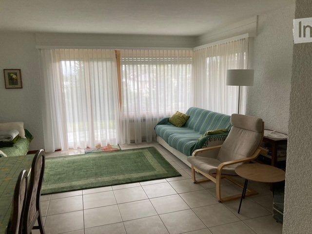 Apartment mieten in Laax (GR), Graubünden