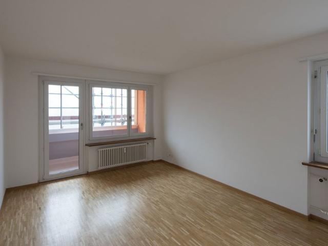 Apartment mieten in Biel, Bern