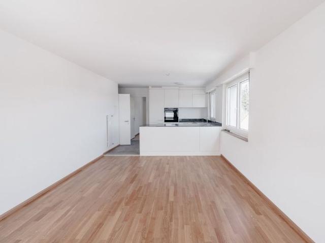 Apartment mieten in Oberwil (BL), Basel-Landschaft